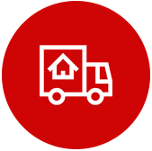 Rental Truck Loading and Unloading
