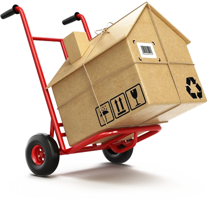 Tomball Moving & Storage, Inc.