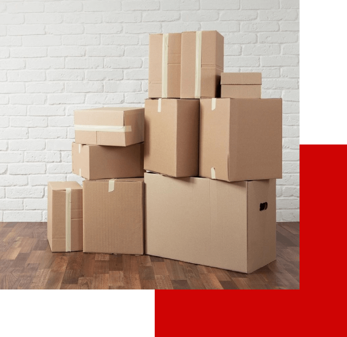 Tomball Moving & Storage, Inc.